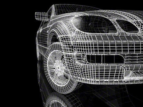 نانوفناوری در صنعت خودرو
