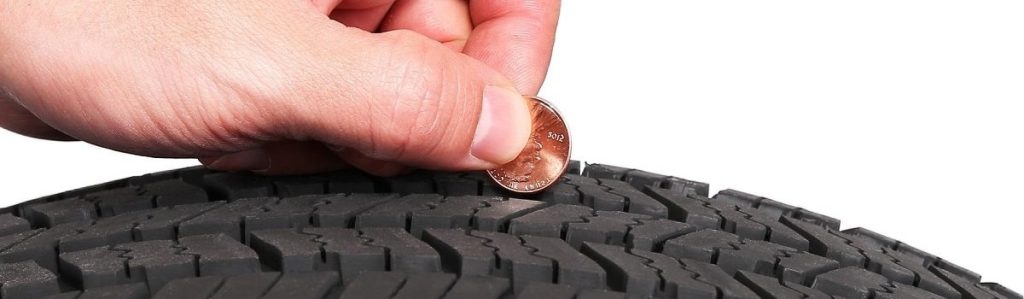 نگهداری از لاستیک خودرو