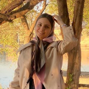 هدیه کمایستانی
