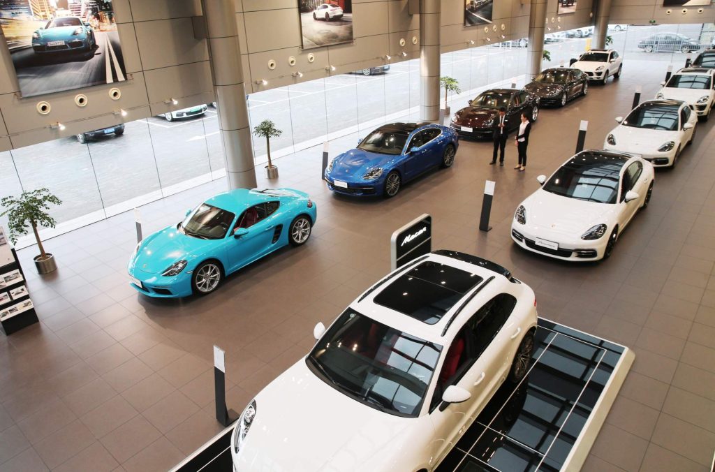 تعرفه واردات خودروهای چینی