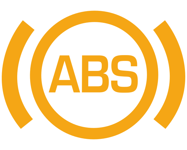 سیستم ترمز ABS - جت پارت