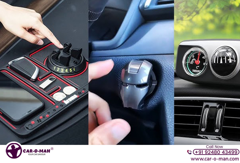 گجت‌های خودرویی