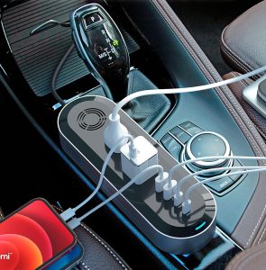 گجت‌های خودرویی