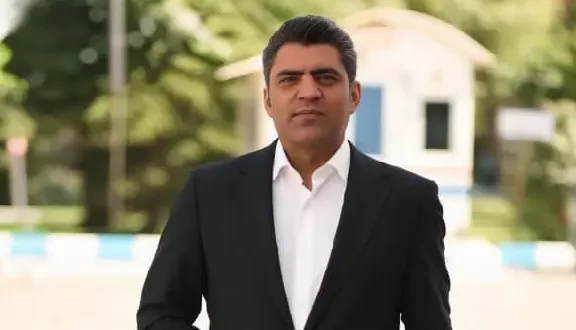 مرتضی نوعی مدیر سالوک گستران